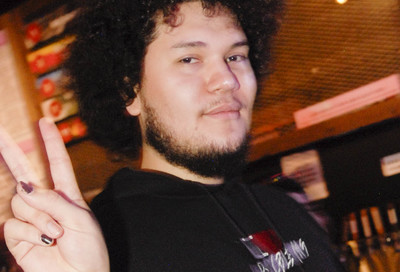 Red Bear Brewing Co.'s Slay Them Pageant #96