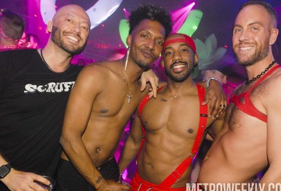 Cherry’s Moulin Rouge Event #2