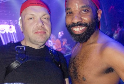Cherry’s Moulin Rouge Event #19