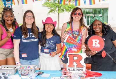 Capital Pride Festival 2024: Part 3 (Sean Burgandy) #22