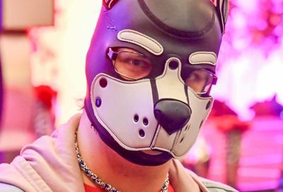 40th Anniversary Mid-Atlantic Leather Weekend