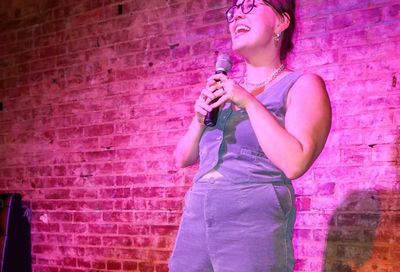 DC Different Drummers Does Drag Fundraiser