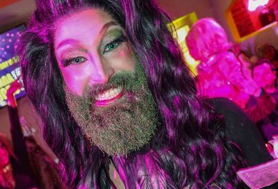 “Valentine’s Day is a Drag”: Dupont Social Club’s Fundraiser for SMYAL