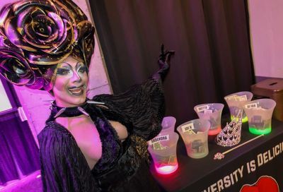 Red Bear Brewing's 6th Anniversary & SLAY THEM Pageant