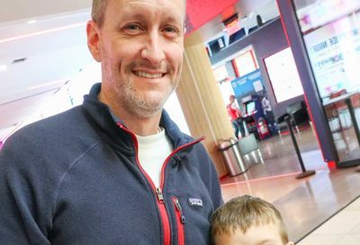 Team DC’s Night OUT at the Wizards #35