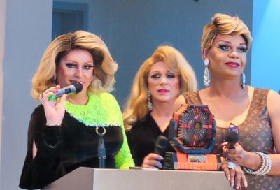 Mr., Mx, and Miss Capital Pride 2025 Pageant #49