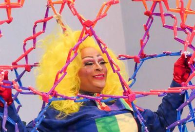 Mr., Mx, and Miss Capital Pride 2025 Pageant #73