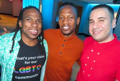 Mr., Mx, and Miss Capital Pride 2025 Pageant #85