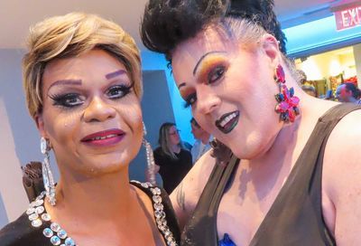 Mr., Mx, and Miss Capital Pride 2025 Pageant #87