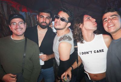 Cherry Closing Party #2