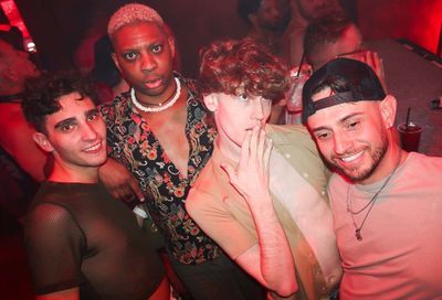 Cherry Closing Party #4