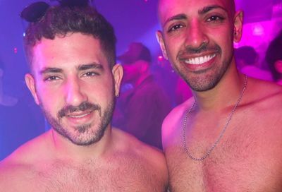 Cherry Closing Party #6