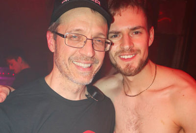 Cherry Closing Party #17
