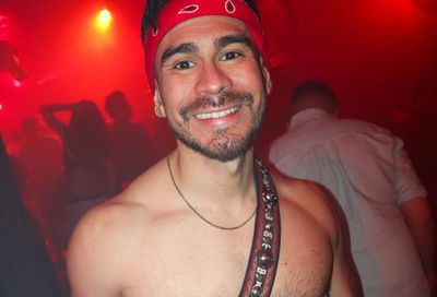 Cherry Closing Party #19