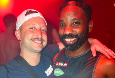 Cherry Closing Party #20