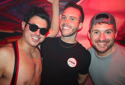 Cherry Closing Party #38